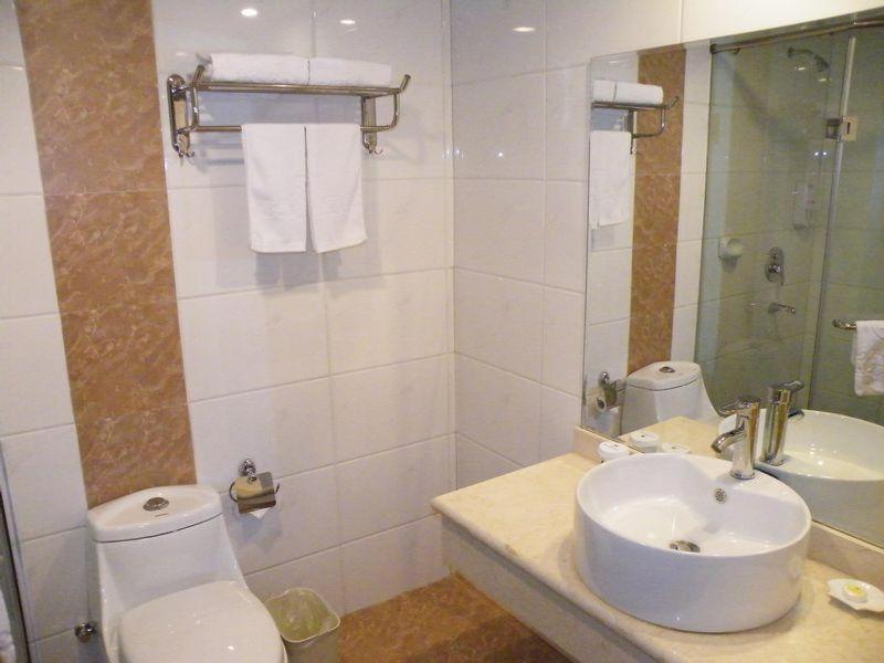 Greentree Inn Guiyang Penshuichi Business Hotel ห้อง รูปภาพ